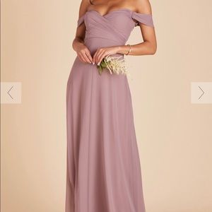 Birdy Gray women's dress suit